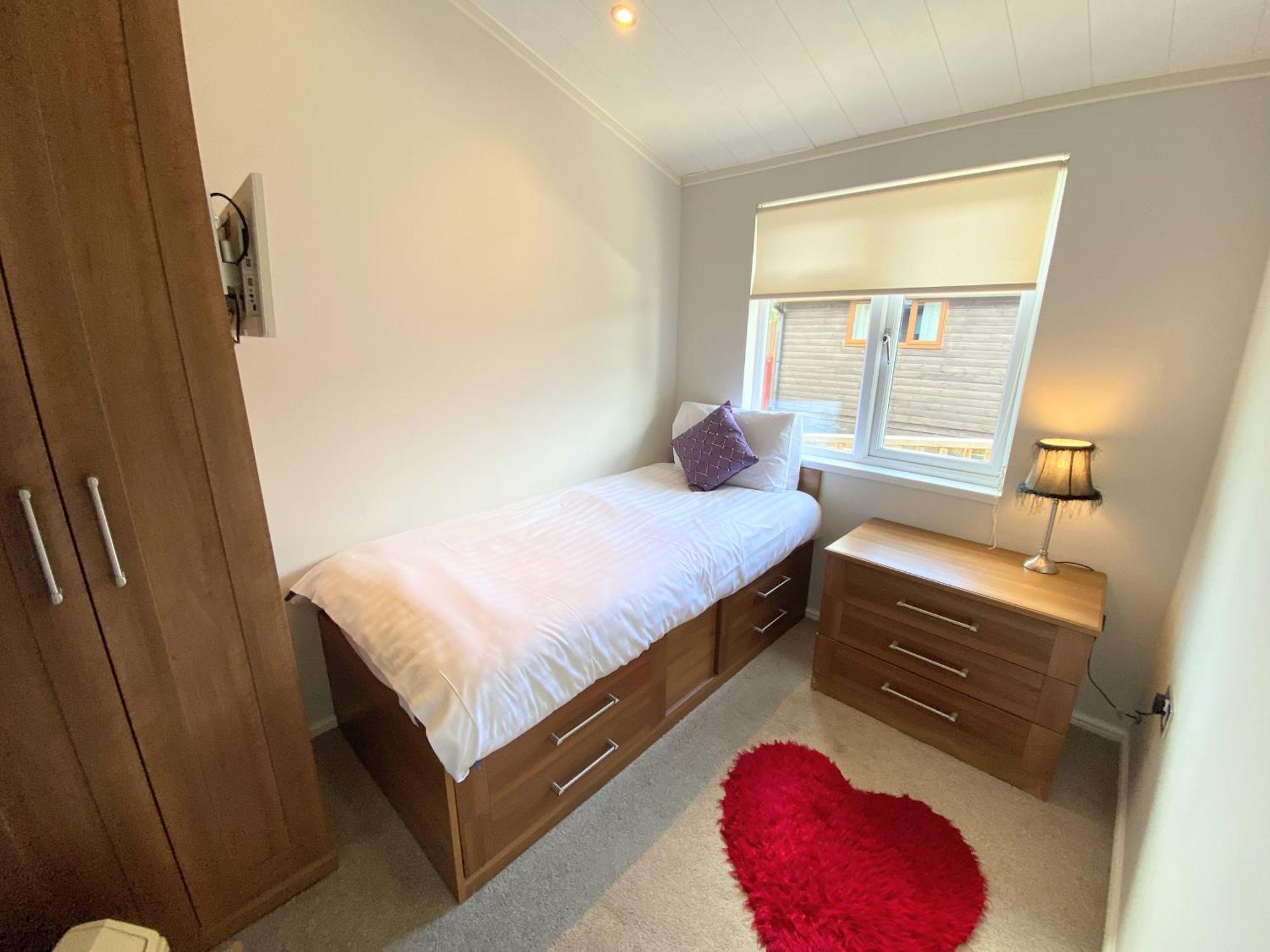Benarty 11 With Private Hot Tub - Fife - Loch Leven - Lomond Hills - Pet Friendly Villa Kelty Eksteriør billede