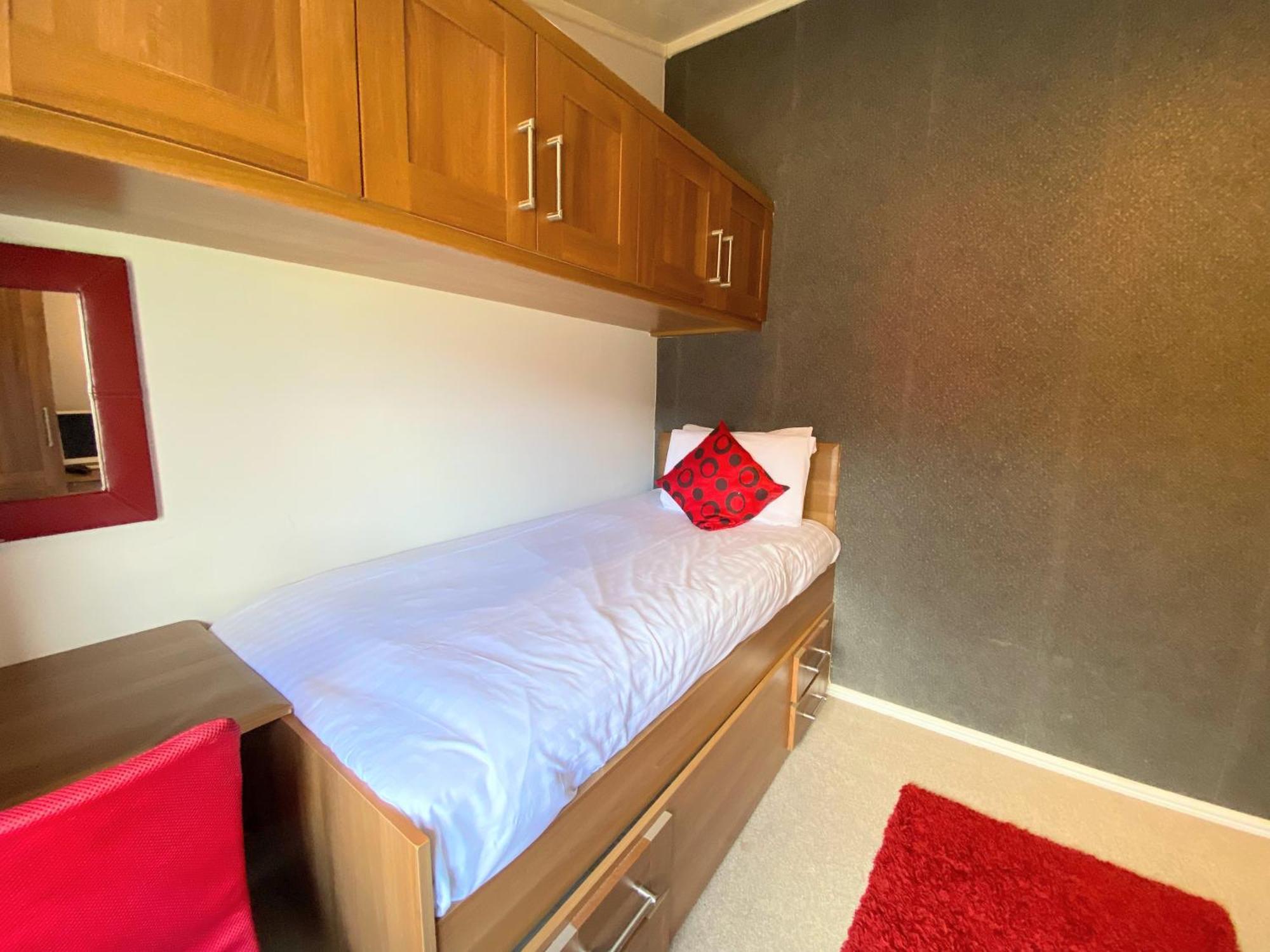 Benarty 11 With Private Hot Tub - Fife - Loch Leven - Lomond Hills - Pet Friendly Villa Kelty Eksteriør billede